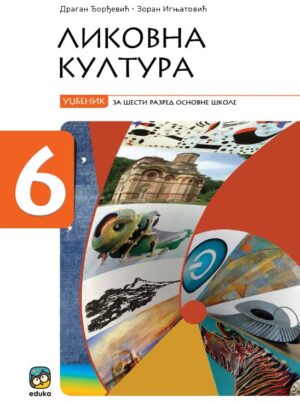 Ликовна култура 6