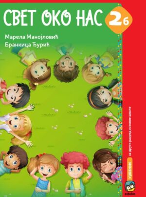 Свет око нас 2Б